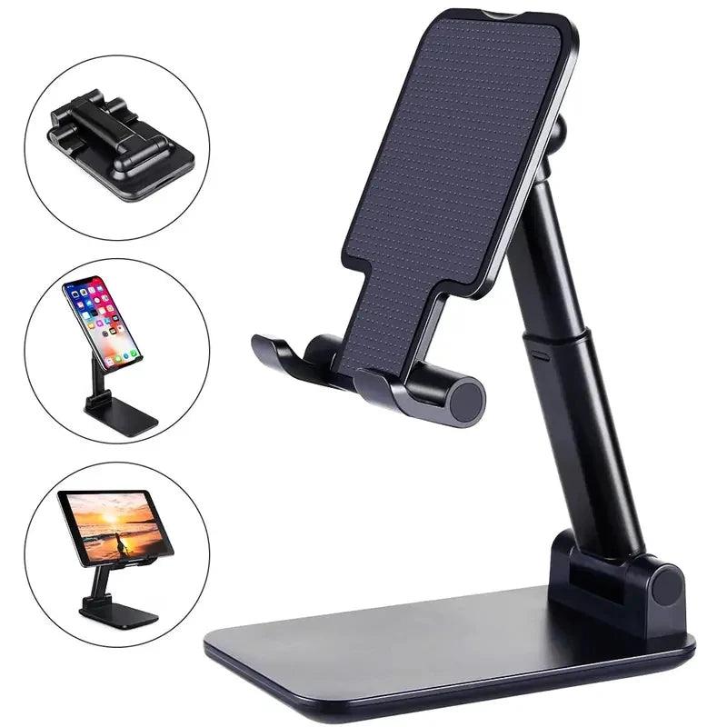 Adjustable Desk Phone Stand - StarsKing Technology