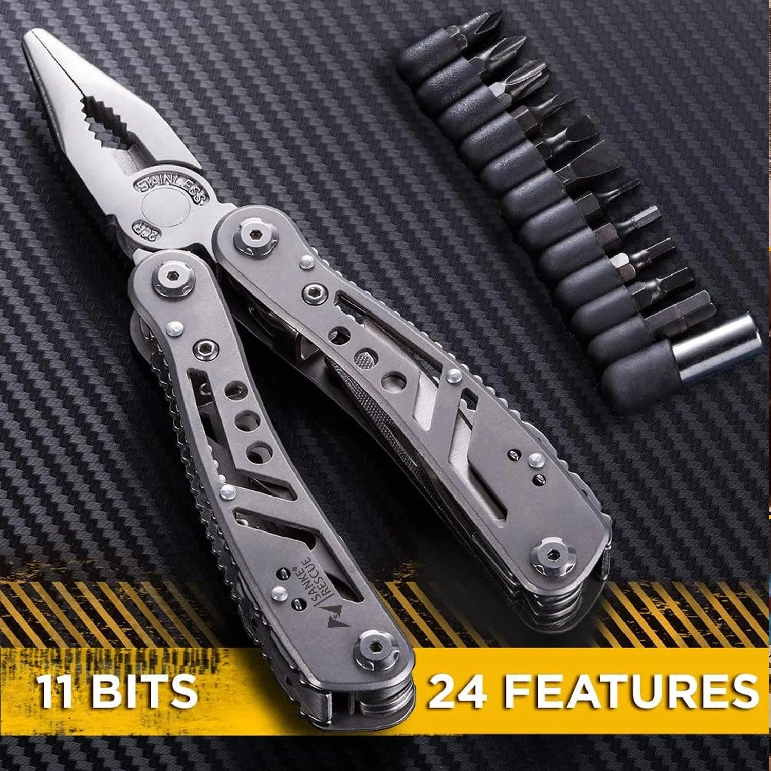 Portable Pocket Multitool - StarsKing Technology