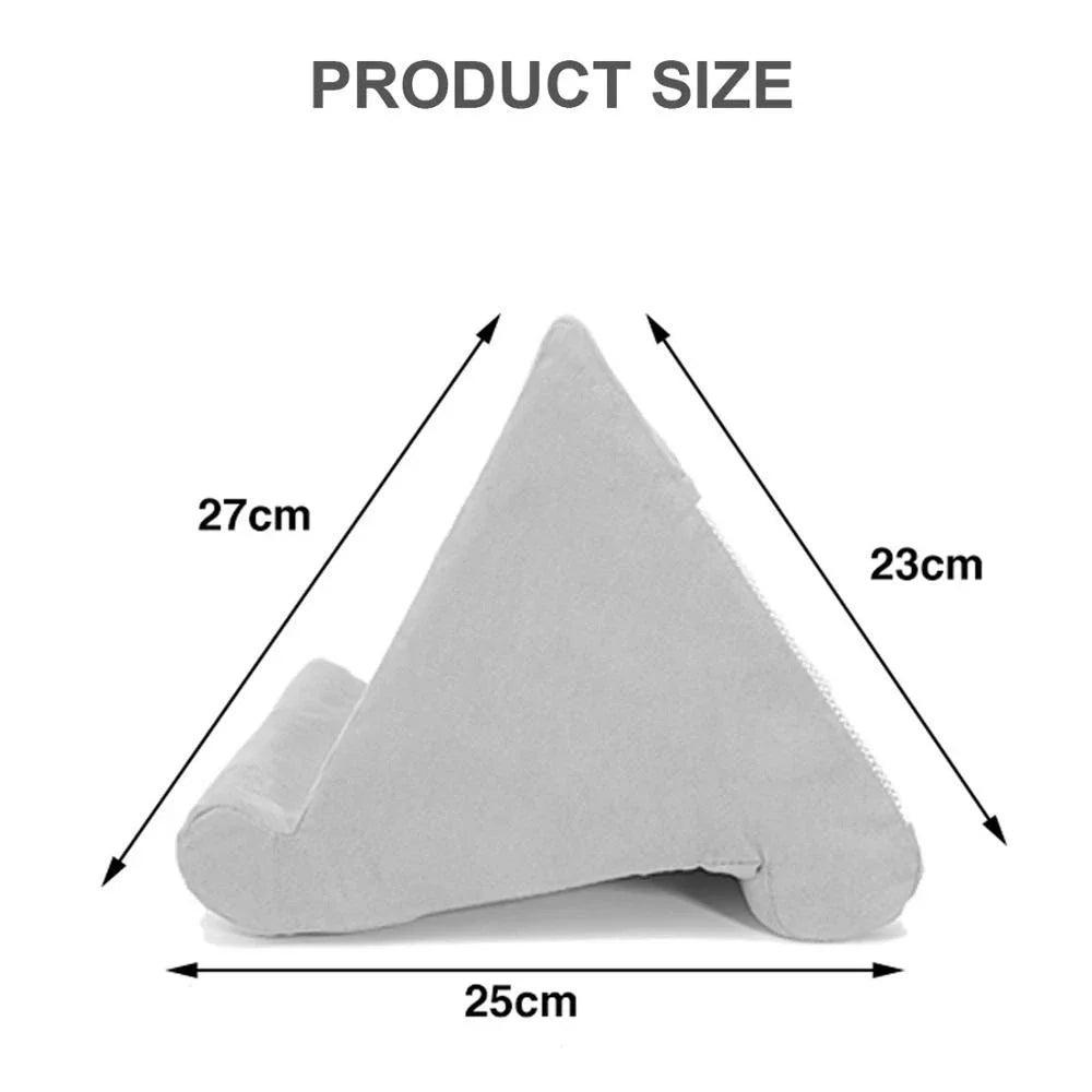 Sponge Pillow Tablet Stand - StarsKing Technology