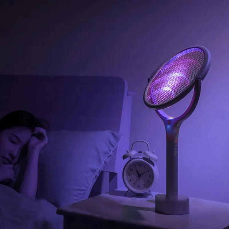 Electric Mosquito Swatter - StarsKing Technology