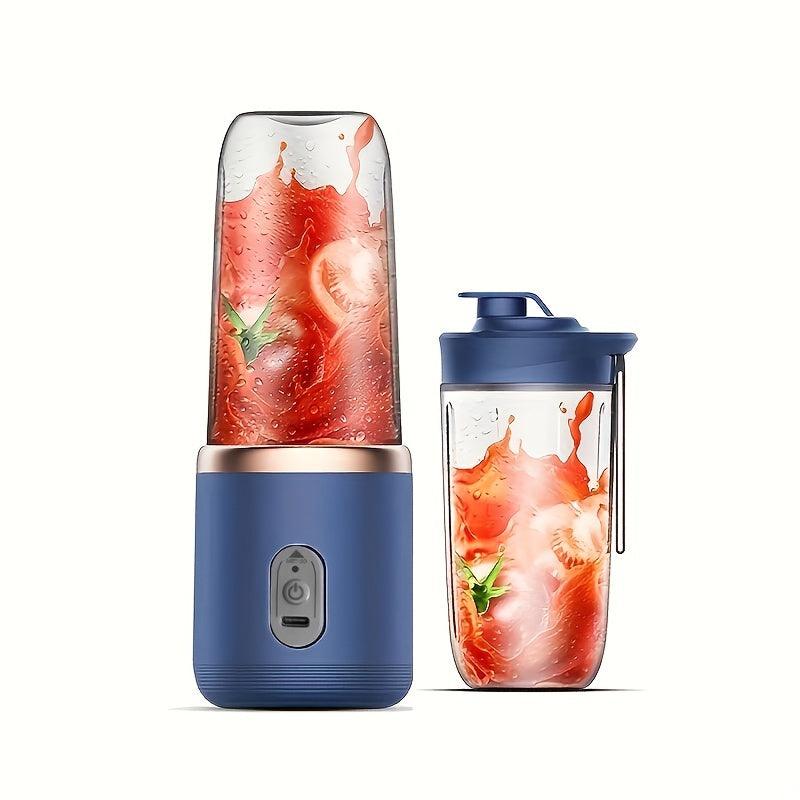 USB Portable Juicer - StarsKing Technology