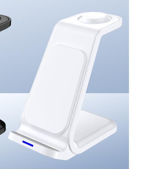 Multifunctional Wireless Charger Stand - StarsKing Technology