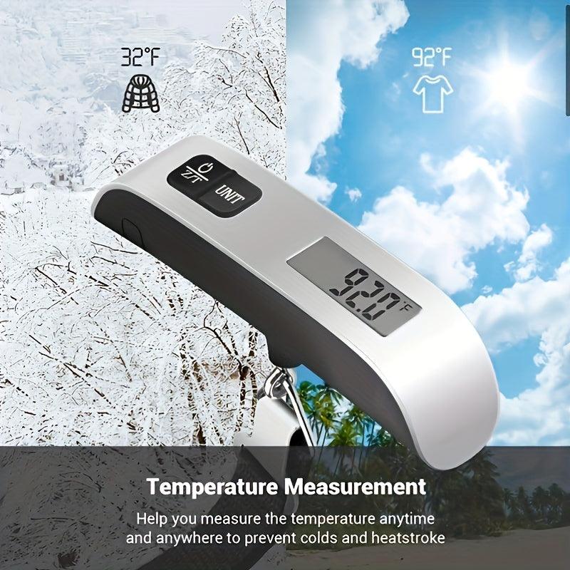 Portable Luggage Scale - StarsKing Technology