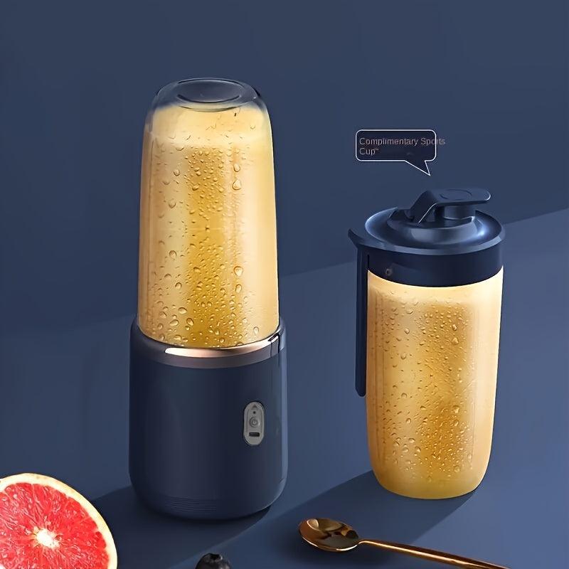 USB Portable Juicer - StarsKing Technology